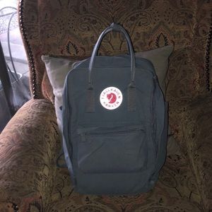 Brand new, real Fjällräven Kanken Backpack 15”